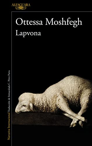 Lapvona (Literaturas) von Alfaguara